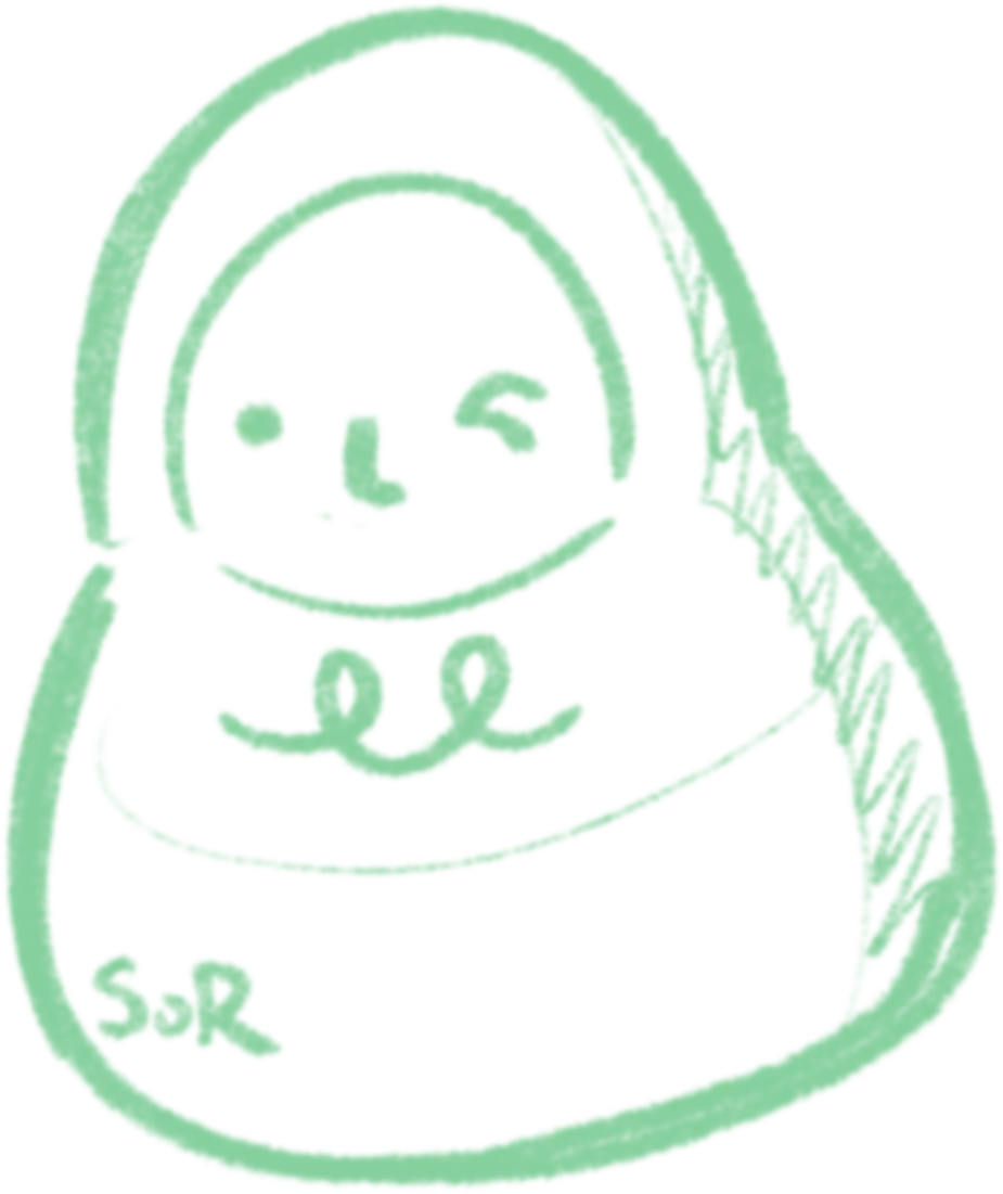 不倒翁sor