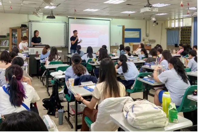 康寧大學